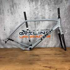 Cuadro de freno de disco Trek Checkpoint SL 2019 56 cm carbono grava 700c 2127 g segunda mano  Embacar hacia Argentina