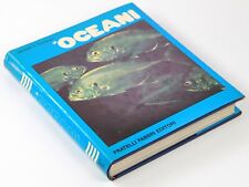 Gli oceani jacques usato  Caserta