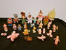 Vintage figuren puppen gebraucht kaufen  Essen