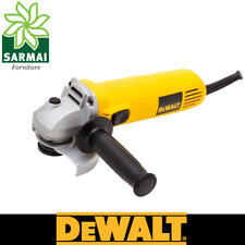 Dewalt dwe4016 flex usato  Valva