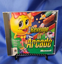 Microsoft revenge arcade for sale  Saint Paul