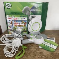 Leap console controller for sale  LEEK