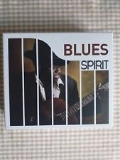 Blues spirit blues usato  Milano