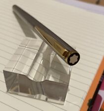 Mont blanc slimline for sale  PINNER