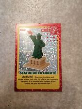 128 statue liberte d'occasion  Esvres