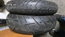 Triumph tiger 1200 usato  Barletta