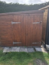 pent garden shed for sale pent garden shed for sale GREAT YARMOUTH