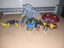 Playmobil 4802 4803 for sale  NEWCASTLE UPON TYNE