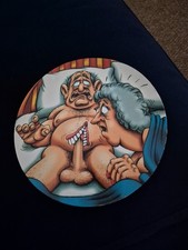 Comic style round for sale  NEWTON-LE-WILLOWS