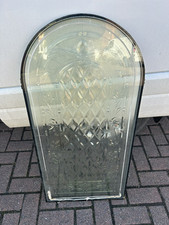 Double glazed patterned for sale  LEEDS