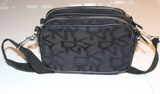 dkny genuine handbag for sale  HINTON ST. GEORGE