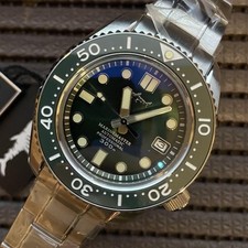 Usado, Heimdallr Mm300 Homage Marine Master Sbdx Sbdc comprar usado  Enviando para Brazil