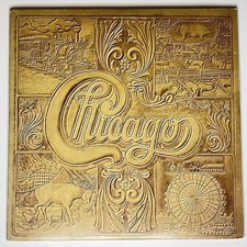 Chicago vii vinyl for sale  O Fallon