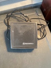 Motorola external two for sale  Georgetown