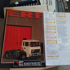 erf e series for sale erf e series for sale SELBY
