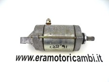 Motorino avviamento accensione usato  Villa Castelli