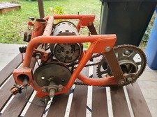 Hercules elektromofa 1974 gebraucht kaufen  Kitzingen