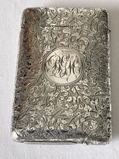 Rare solid sterling for sale  AYLESBURY