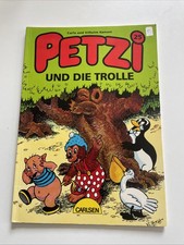 petzi carlsen gebraucht kaufen petzi carlsen gebraucht kaufen Flensburg