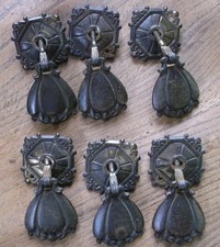 Vintage antique brass for sale  LINCOLN