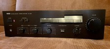Yamaha 400 amplificatore usato  Aprilia