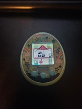 Tamagotchi magic green for sale Tamagotchi magic green for sale  ST. HELENS