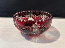 Vtg ruby red for sale  Palos Heights