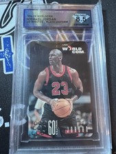 1996 michael jordan for sale  Mansfield