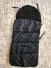 Baby bunting bag for sale  Hermitage