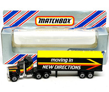 Matchbox international rare for sale  LONDON
