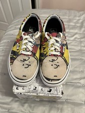 Vans era peanuts for sale  BLACKPOOL