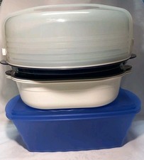 Tupperware konvolut brotmeiste gebraucht kaufen  Eldena