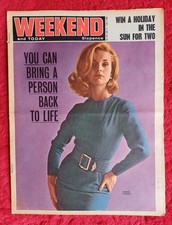 Carol lynley vintage for sale  WESTON-SUPER-MARE
