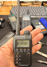 1pcs yaesu with d'occasion  Expédié en Belgium
