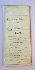 1878 deed property for sale  Penn Valley