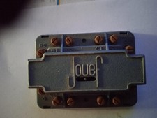 Contacteur jouef d'occasion Contacteur jouef d'occasion  Château-Thierry