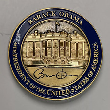 Barack obama challenge for sale  Placentia