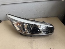 Kia ceed 2014 gebraucht kaufen  Kirn