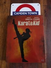 Karate kid steelbook usato Karate kid steelbook usato  Italia