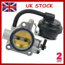 Supercharger bypass shutoff for sale  LICHFIELD