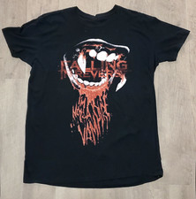 Falling reverse tour for sale  Dexter