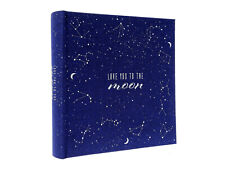 Album fotografico moon usato  Roma