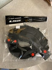 Ls2 strobe helmet for sale  Saugerties