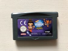Jimmy neutron attaque d'occasion  Reims