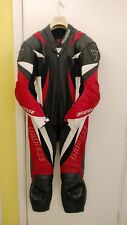 Tuta dainese tg54 usato  Italia