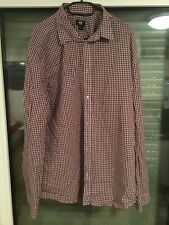 Herren hemd weinrot gebraucht kaufen Herren hemd weinrot gebraucht kaufen  Fürth
