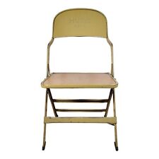 Clarin folding metal for sale  Mingo Junction