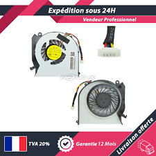 Ventilateur cpu fan d'occasion  Paris X