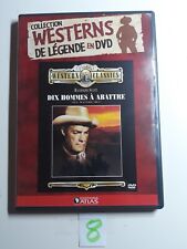 Dvd hommes abattre d'occasion  Sennecey-le-Grand
