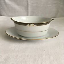 Gravy boat noritake for sale  EXMOUTH